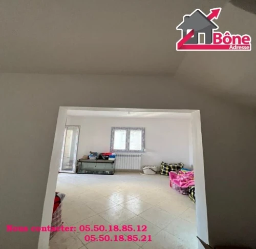 Vente Appartement Duplex F7 Annaba Annaba