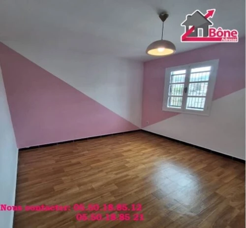 Vente Appartement F5 Annaba Annaba