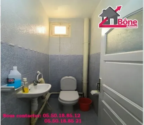 Location Appartement F4 Annaba Annaba