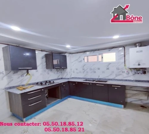 Location Appartement F3 Annaba Annaba