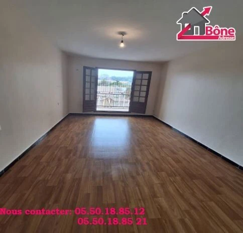 Vente Appartement F5 Annaba Annaba