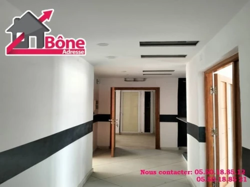 Location Appartement F5 Annaba Annaba