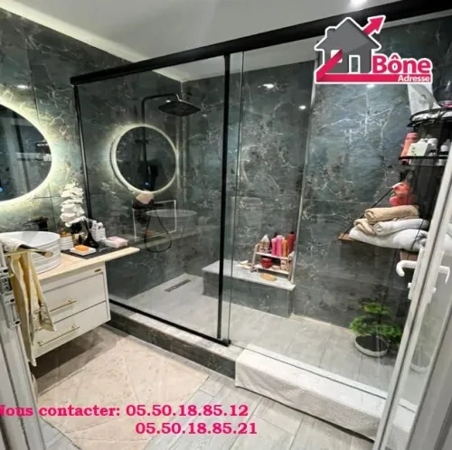 Vente Appartement F2 Annaba Annaba