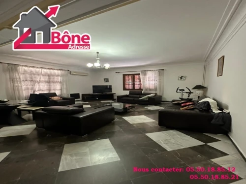 Vente Villa Annaba Annaba