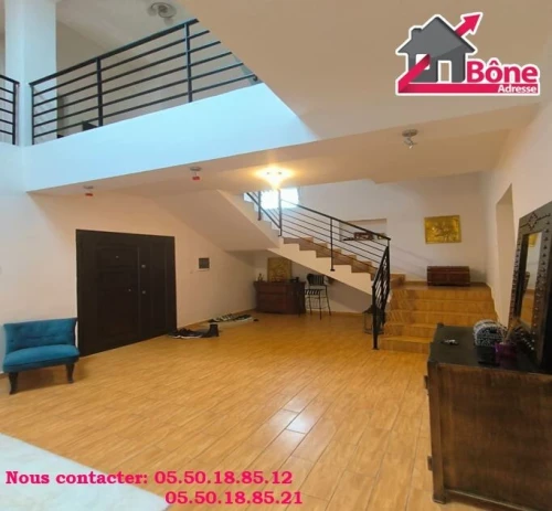 Vente Villa Annaba Annaba