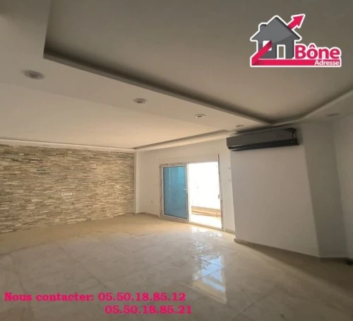 Location Appartement F4 Annaba Annaba