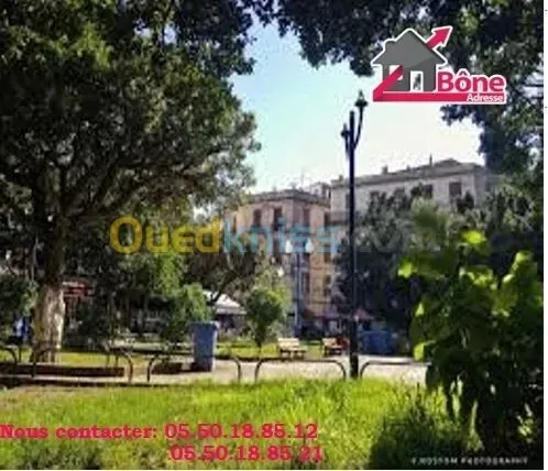 Vente Local Annaba Annaba