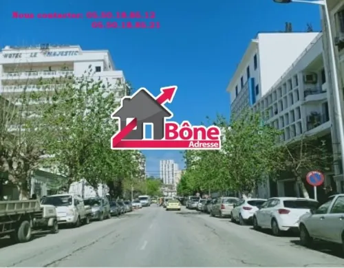 Location Appartement F5 Annaba Annaba