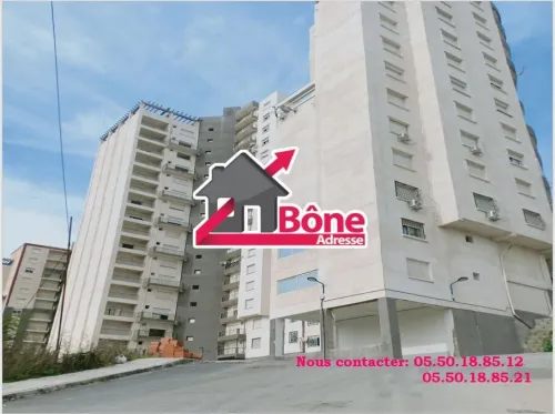 Vente Appartement Duplex F4 Annaba Annaba