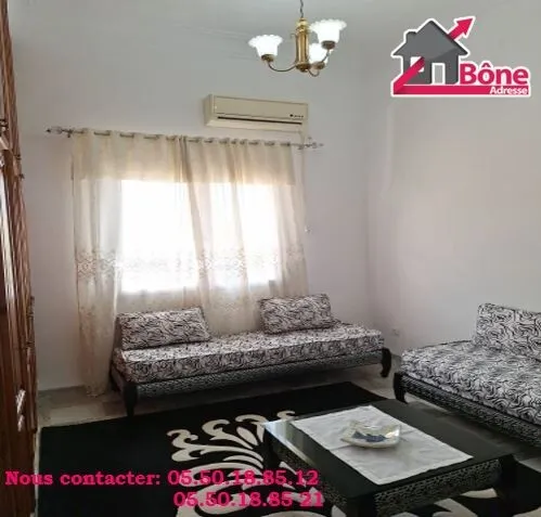Location Appartement Niveau de villa F3 Annaba Annaba
