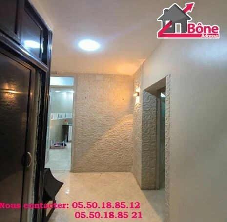 Location Appartement F3 Annaba Annaba 7