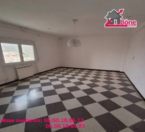Location Appartement F5 Annaba Annaba