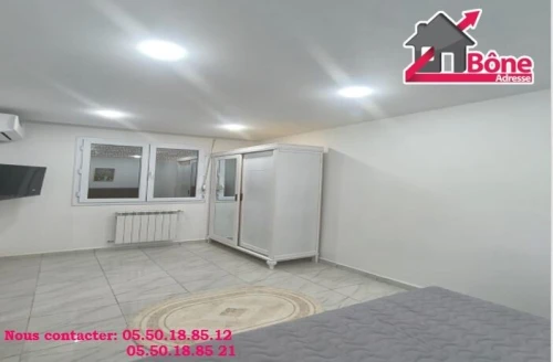 Location Appartement F3 Annaba Annaba