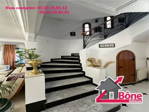 Vente Villa Annaba Annaba