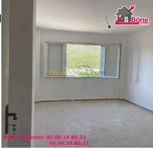 Vente Appartement Duplex F6 Annaba El bouni