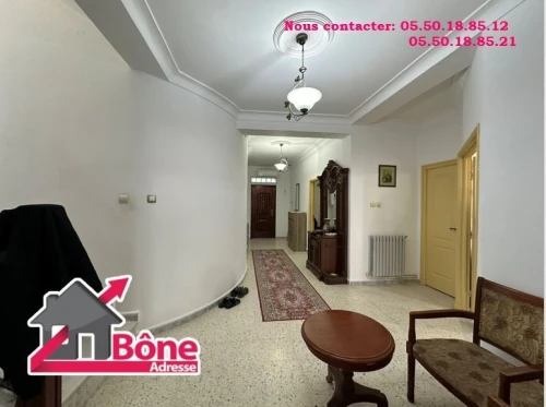 Vente Villa Annaba Annaba