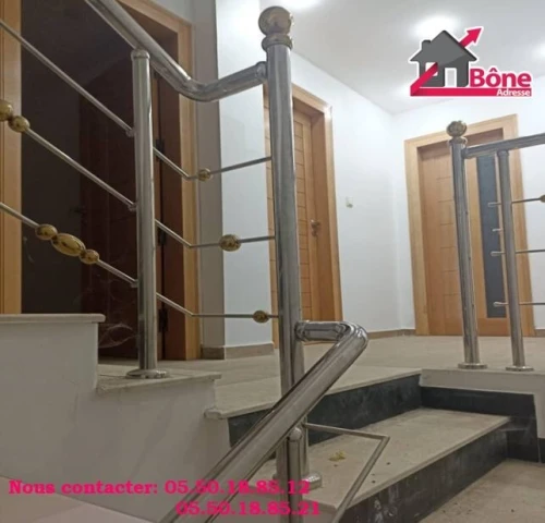 Vente Villa Annaba Seraidi