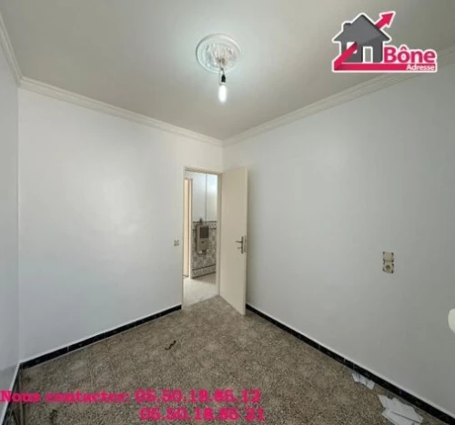 Vente Appartement F5 Annaba Annaba