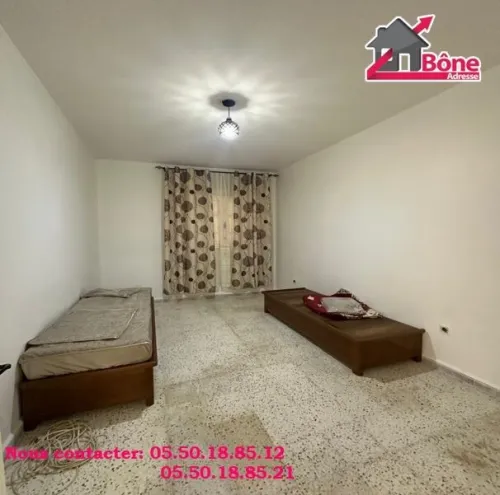 Location Appartement Niveau de villa F4 Annaba Annaba