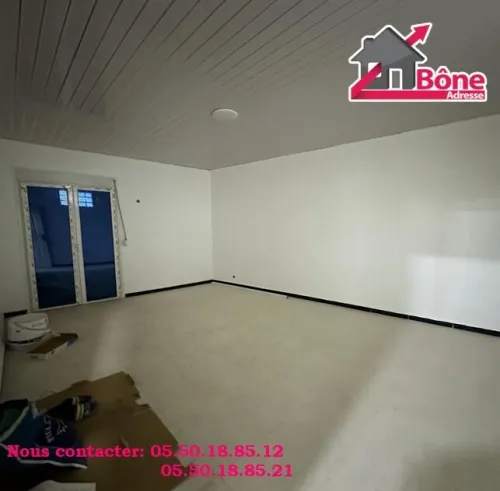 Location Appartement F6 Annaba Annaba