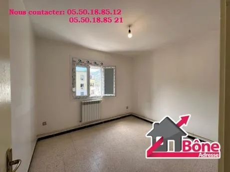 Vente Appartement F5 Annaba Annaba