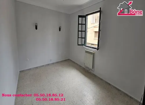 Location Appartement Niveau de villa F4 Annaba Annaba