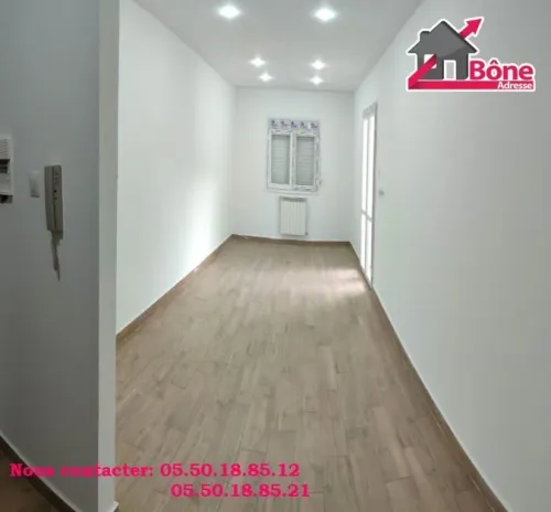 Location Appartement F3 Annaba Annaba