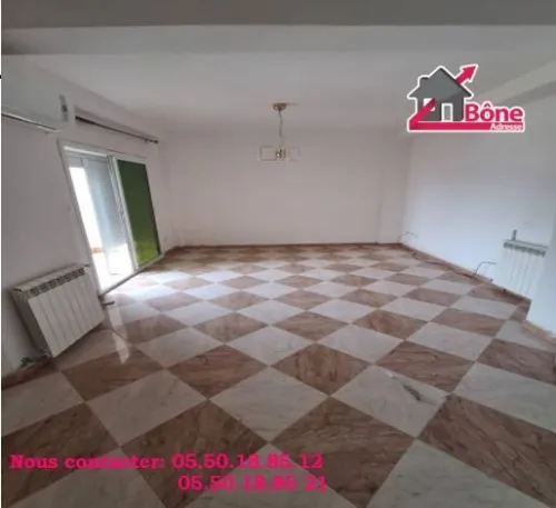 Location Appartement F5 Annaba Annaba