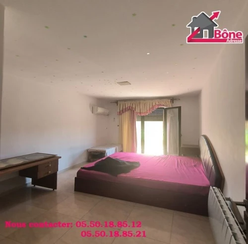 Location Appartement F4 Annaba Annaba