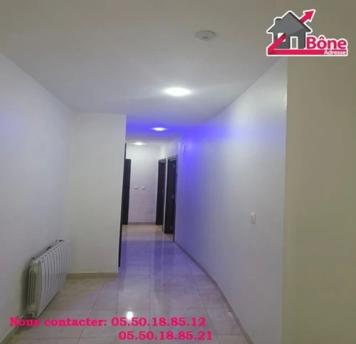Vente Appartement F4 Annaba Annaba