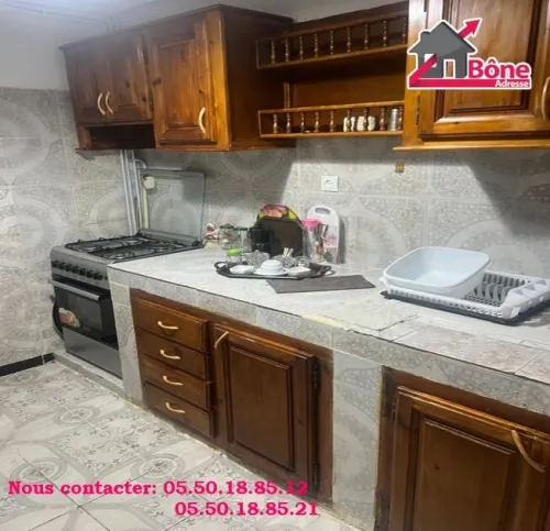 Location Appartement F3 Annaba Annaba
