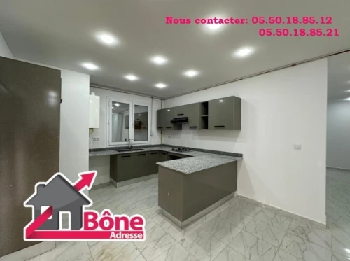 Location Appartement F4 Annaba Annaba