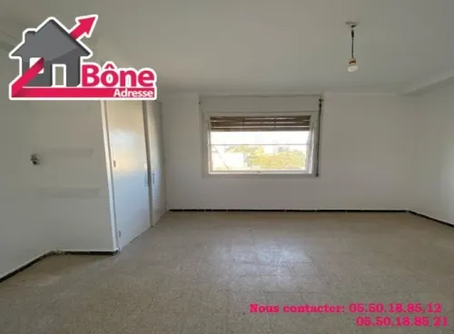 Location Appartement F4 Annaba Annaba