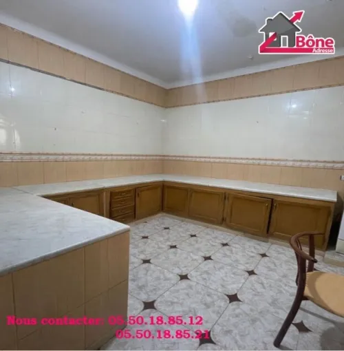 Location Appartement F5 Annaba Annaba