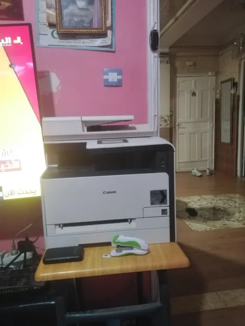 CANON MF 623 CN LASER COULEUR CN