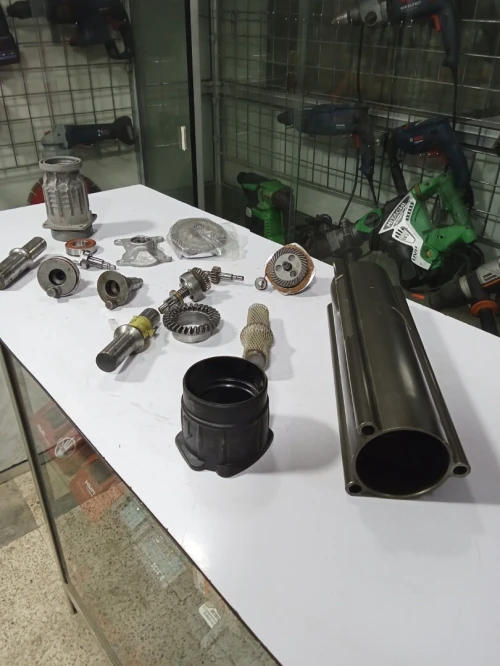 HILTI BOSCH MAKITA HITACHI تصليح  SPIT REPPARATION