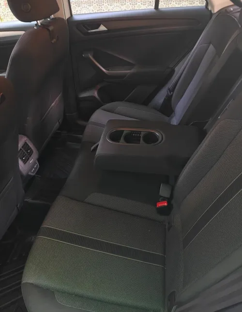 Volkswagen T-Roc 2022 Life