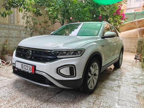 Volkswagen T-Roc 2022 Life