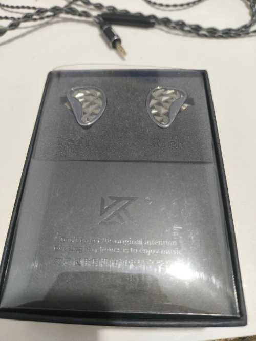 KZ AS24