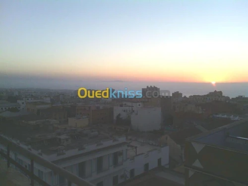 Vente Appartement F3 Mostaganem Mostaganem