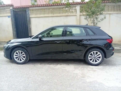 Audi A3 Berline 2022 