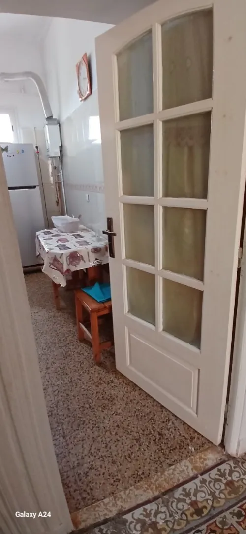 Location Villa F3 F4 Alger Hammamet