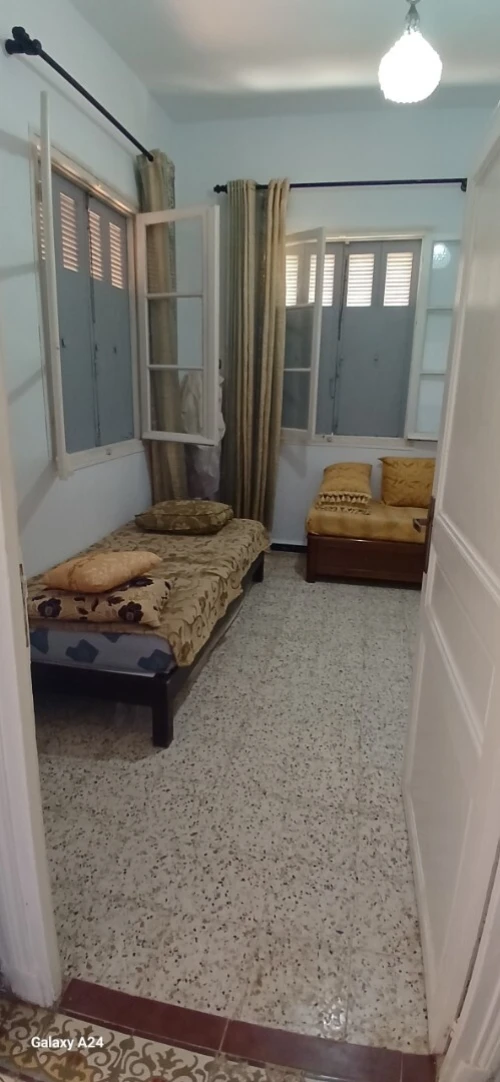 Location Villa F3 F4 Alger Hammamet