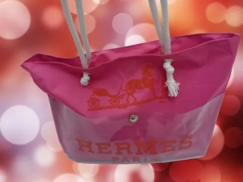 حقيبة يد  "sac de plage"