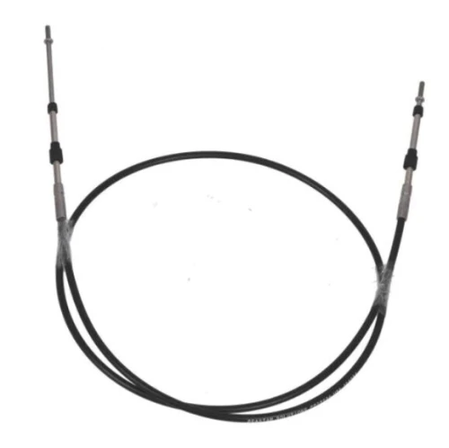 CABLE MANNETTE MOTEUR HORS BORD