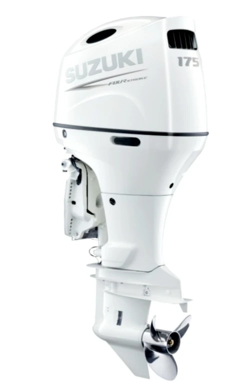 Suzuki 175 CV 2022
