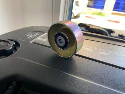   Poulie de Courroie de Moteur  Volvo Penta  D4/D6