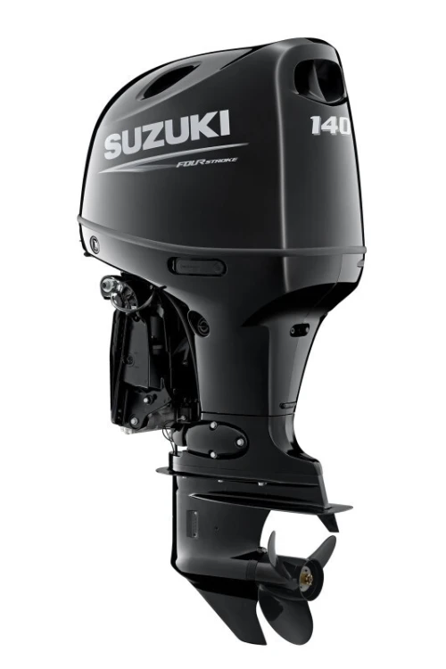 Suzuki DF140 2025