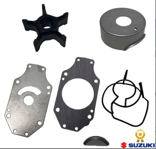 kit pompe a eau et turbine suzuki 