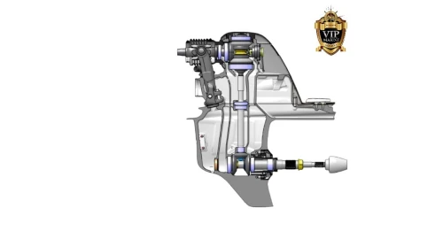 Pièces de rechange d origine & compatibles  Volvo Penta